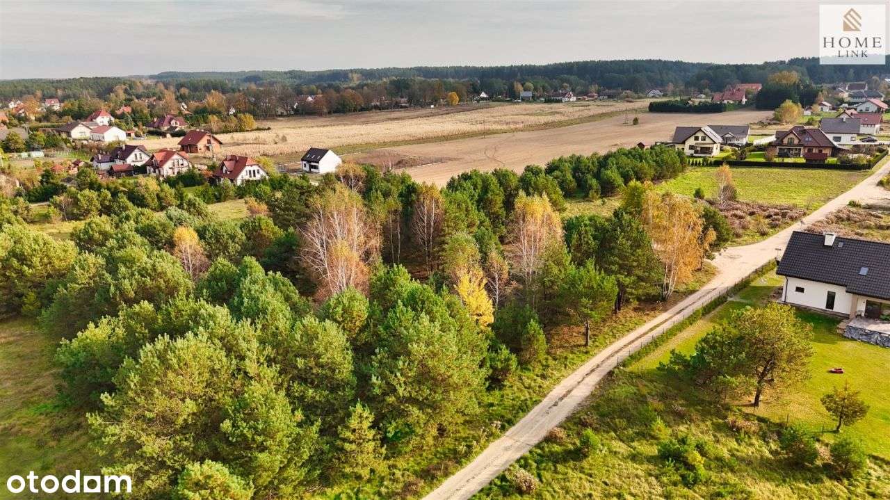 Działka budowlana Mpzp Giedajty - Pełny obrazek: 5/18