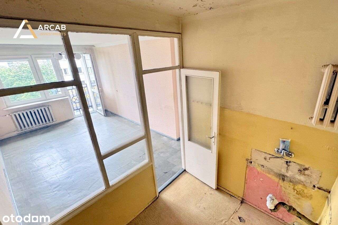 Na sprzedaż lokal mieszkalny o powierzchni 38 m² --5