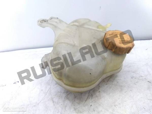 Depósito / Vaso Agua Radiador 5570_29937 Opel Corsa D (s07) 1.2 - 2