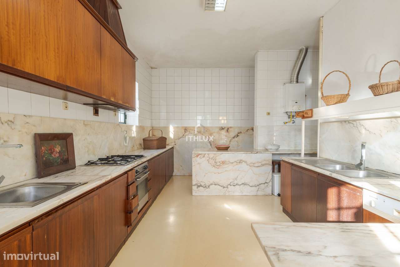 Casa Senhorial T6 em Amarante - Grande imagem: 3/32