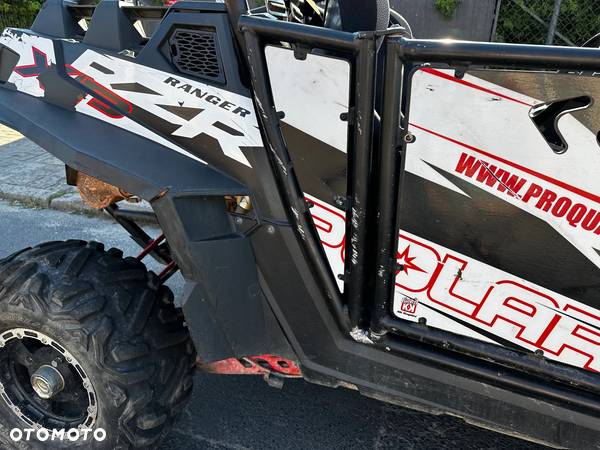 Polaris RZR - 23