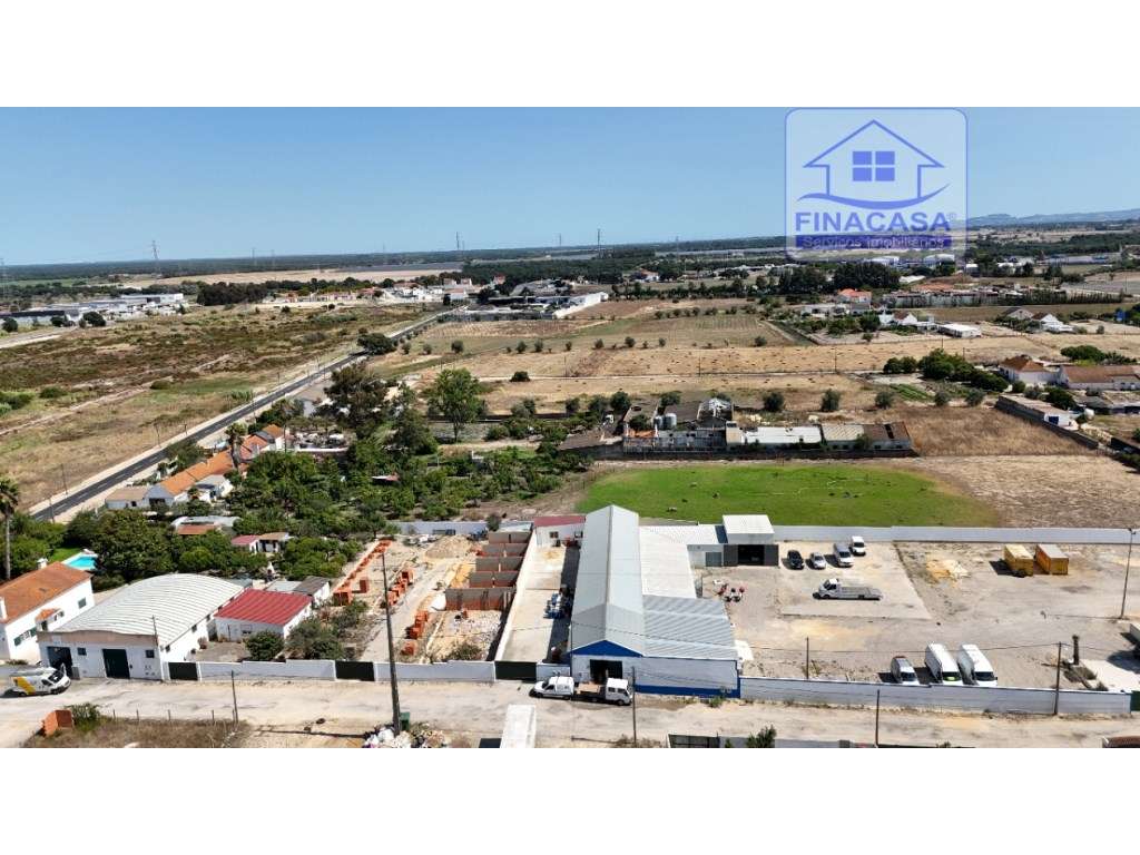 Terreno com 340 m2 em avos com eletricidade e loteamento - Passil (...-9