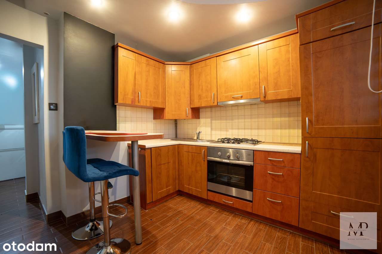 Nowa cena | Przytulne mieszkanie 2-pokojowe w świetnej lokalizacji - Pełny obrazek: 5/8