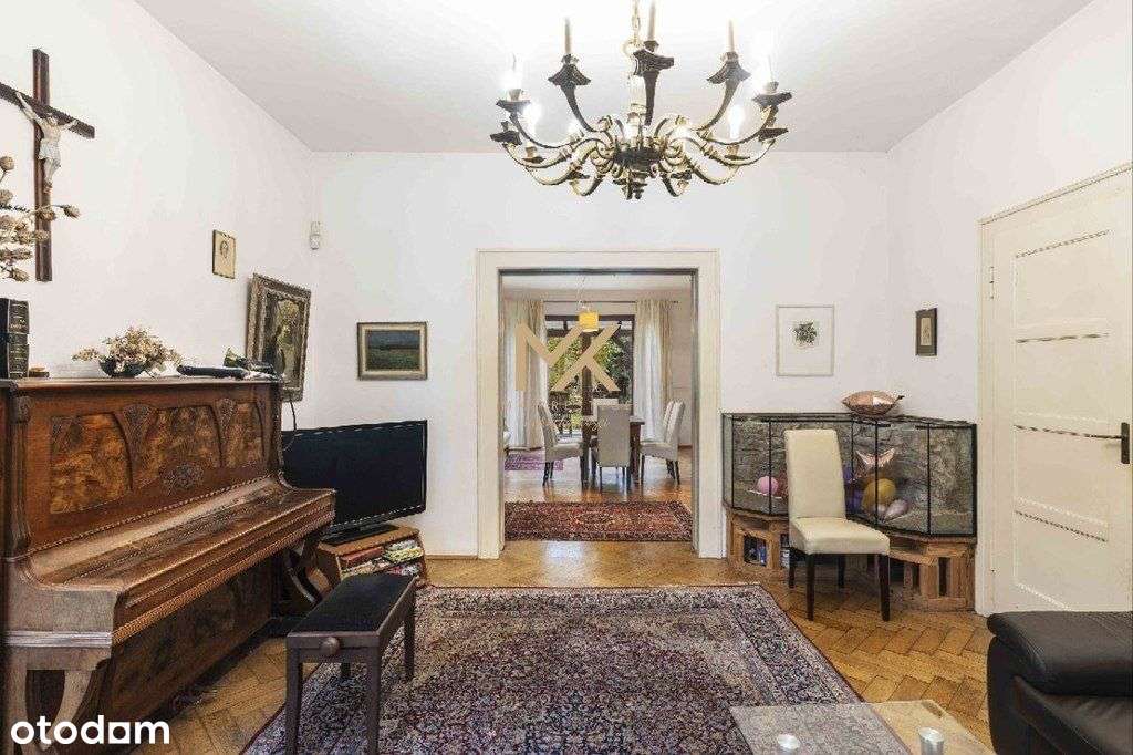 Willa z duszą i Historią- Boya-Żeleńskiego Wrocław - Pełny obrazek: 4/20