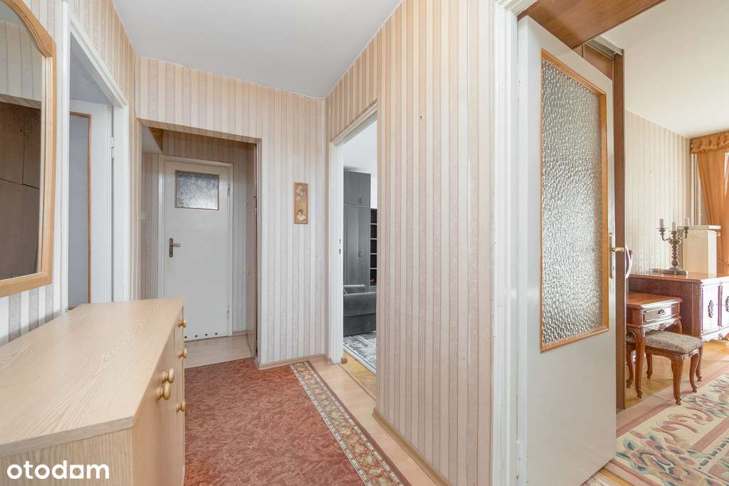 Wola, Koło, Metro. 3 pokoje mieszkanie na sprzedaż-7