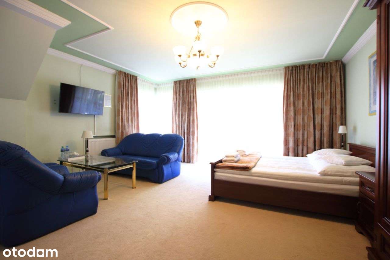 700 m2 na hotel, SPA, klinikę itp. 7 km od Pałacu Kultury, Praga Płd. - Pełny obrazek: 5/11