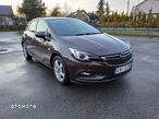 Opel Astra 1.4 Turbo Edition - 2