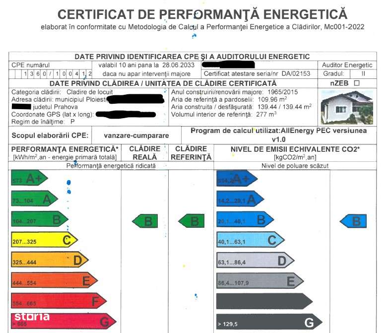 M. Bravu, casa 4cam., buc, gr.san., ST-1986mp, 135000E-16