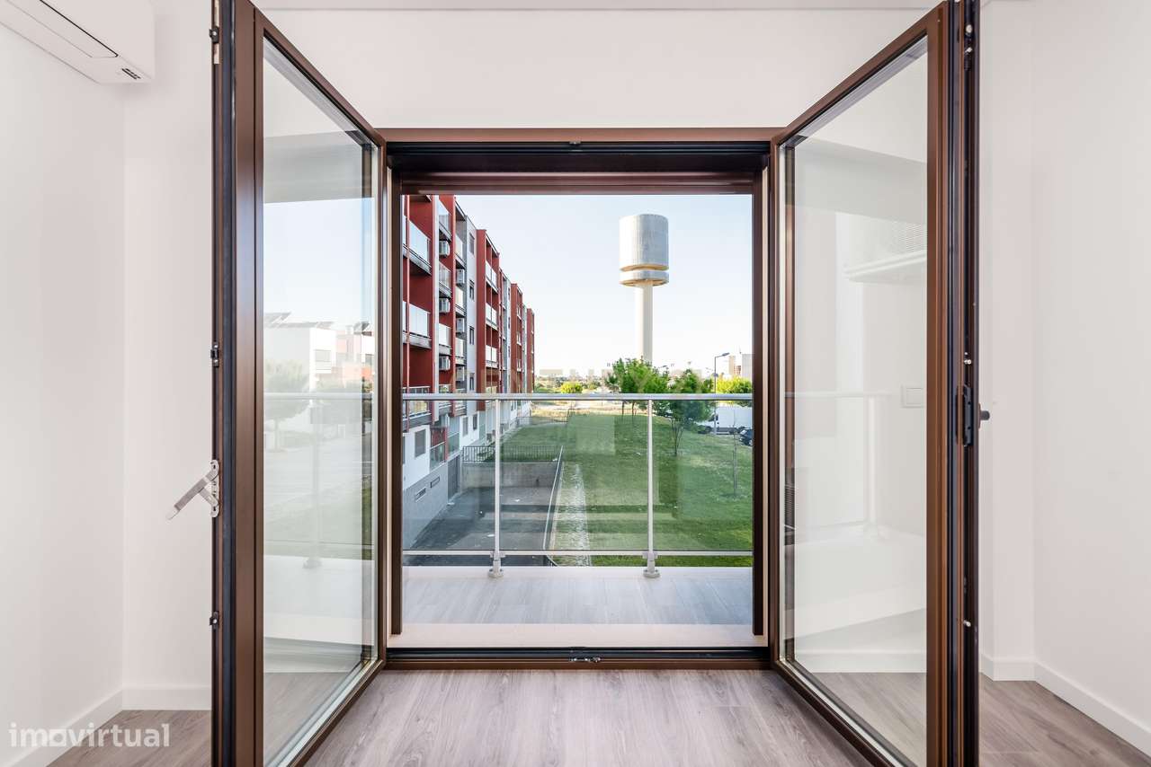 Novo Empreendimento no Montijo — Urbanização Alto dos Moinhos - Grande imagem: 5/25