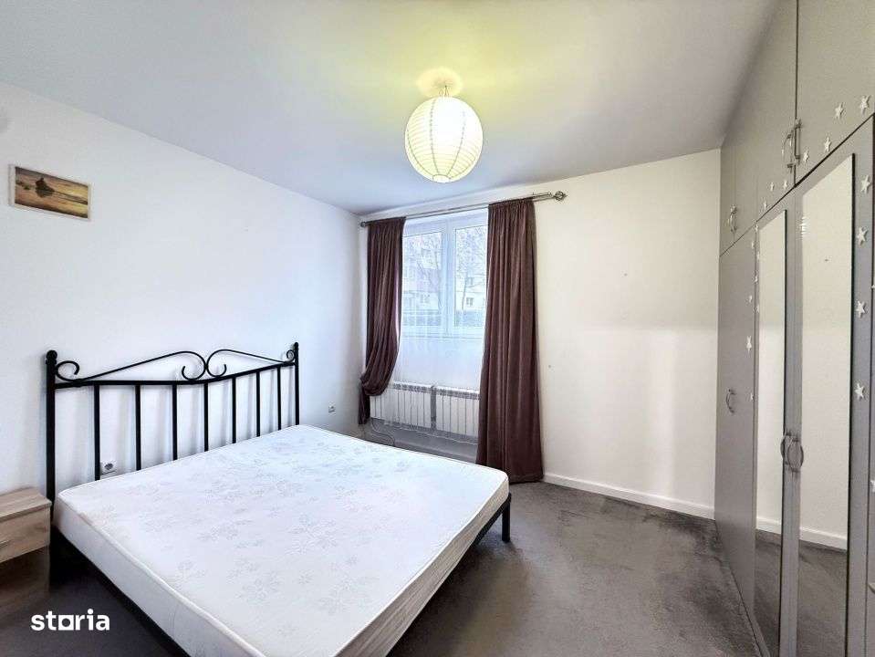 Apartament 2 camere cartier Marasti, bloc dupa 2000, disponibil imedia - Imagine principală: 1/6