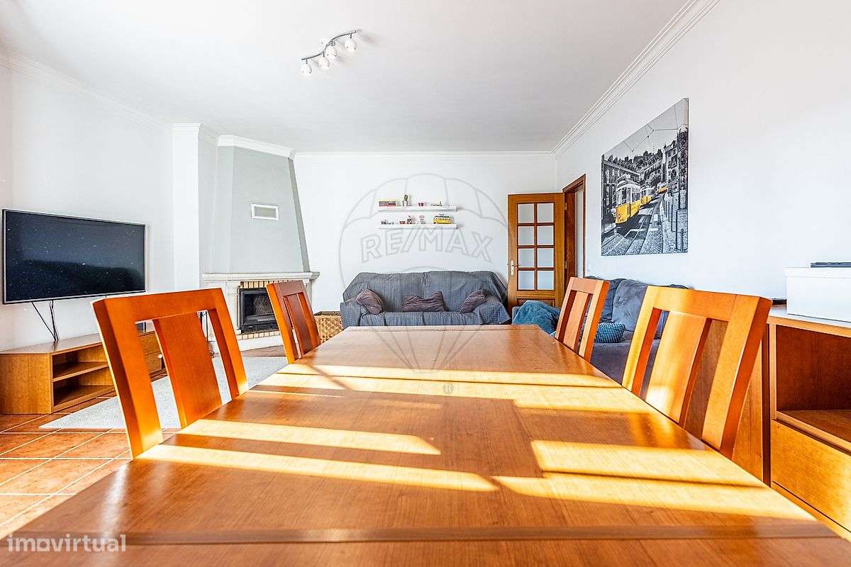 Apartamento T3 para venda-15