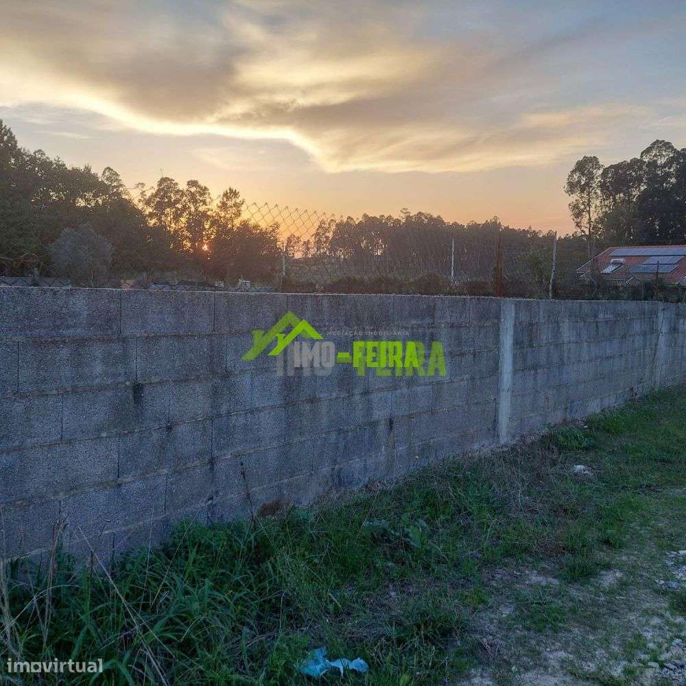 Terreno em Santa Maria da Feira-7