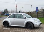 Volkswagen New Beetle 2.0 - 5