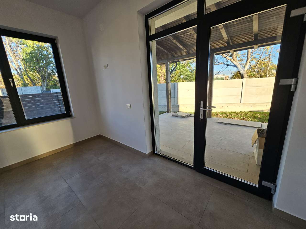 Oferim spre vânzare locuință  P+1E, ,Ștefănești langa Lidl !-19