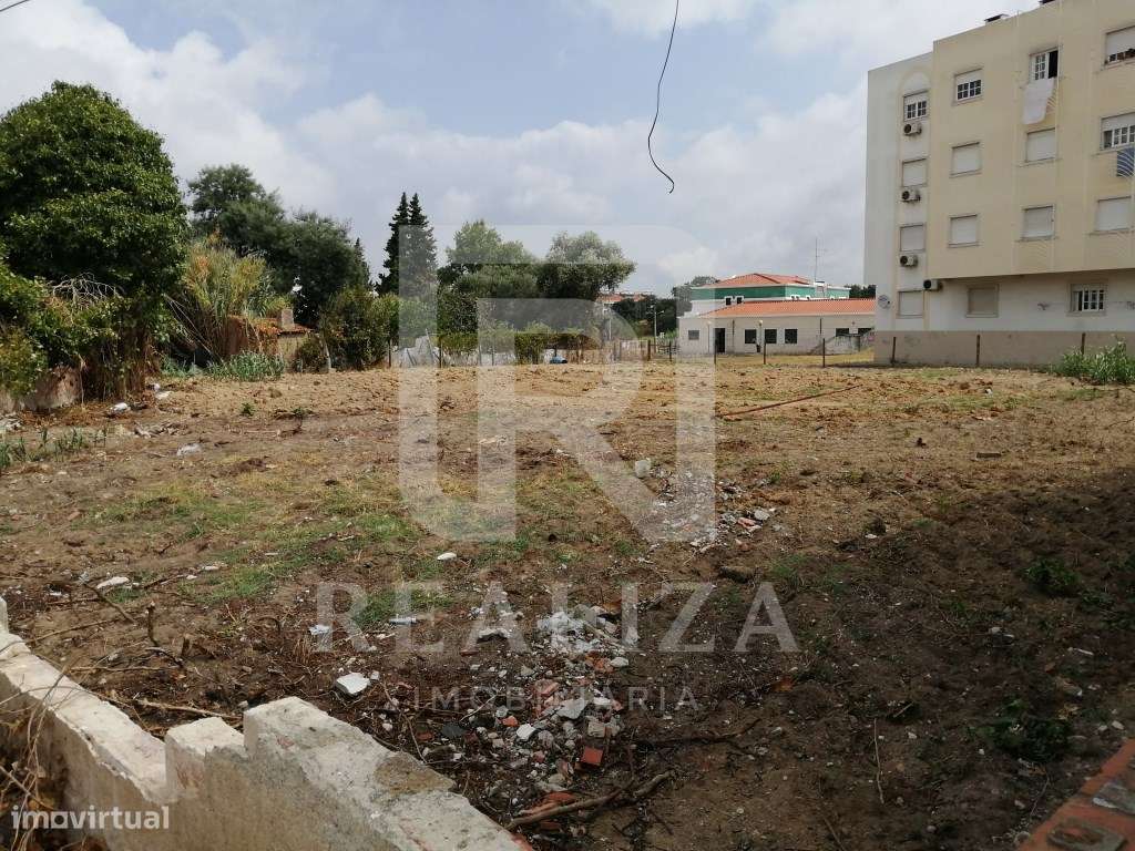 Terreno urbano para construção em Torre da Marinha - Grande imagem: 5/11