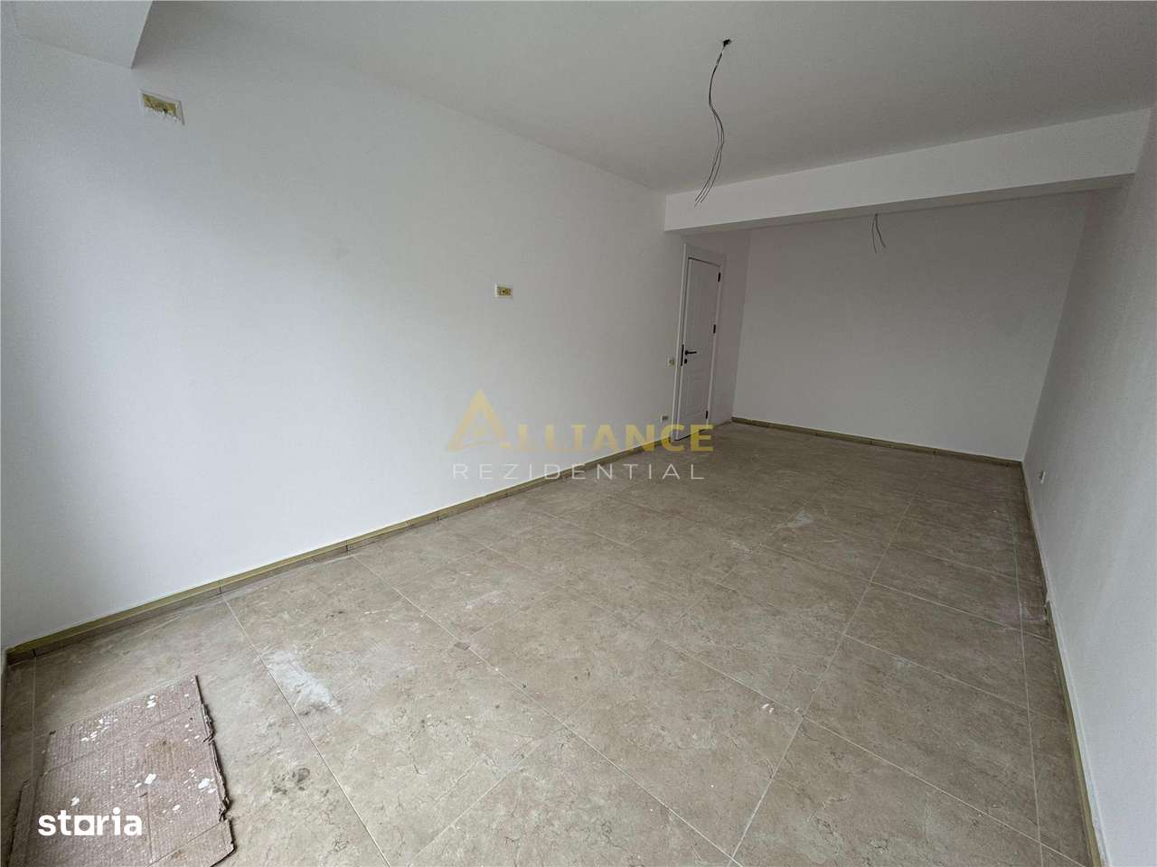 Apartament 2 camere + terasa 26 mp - Parc Tudor Arghezi
