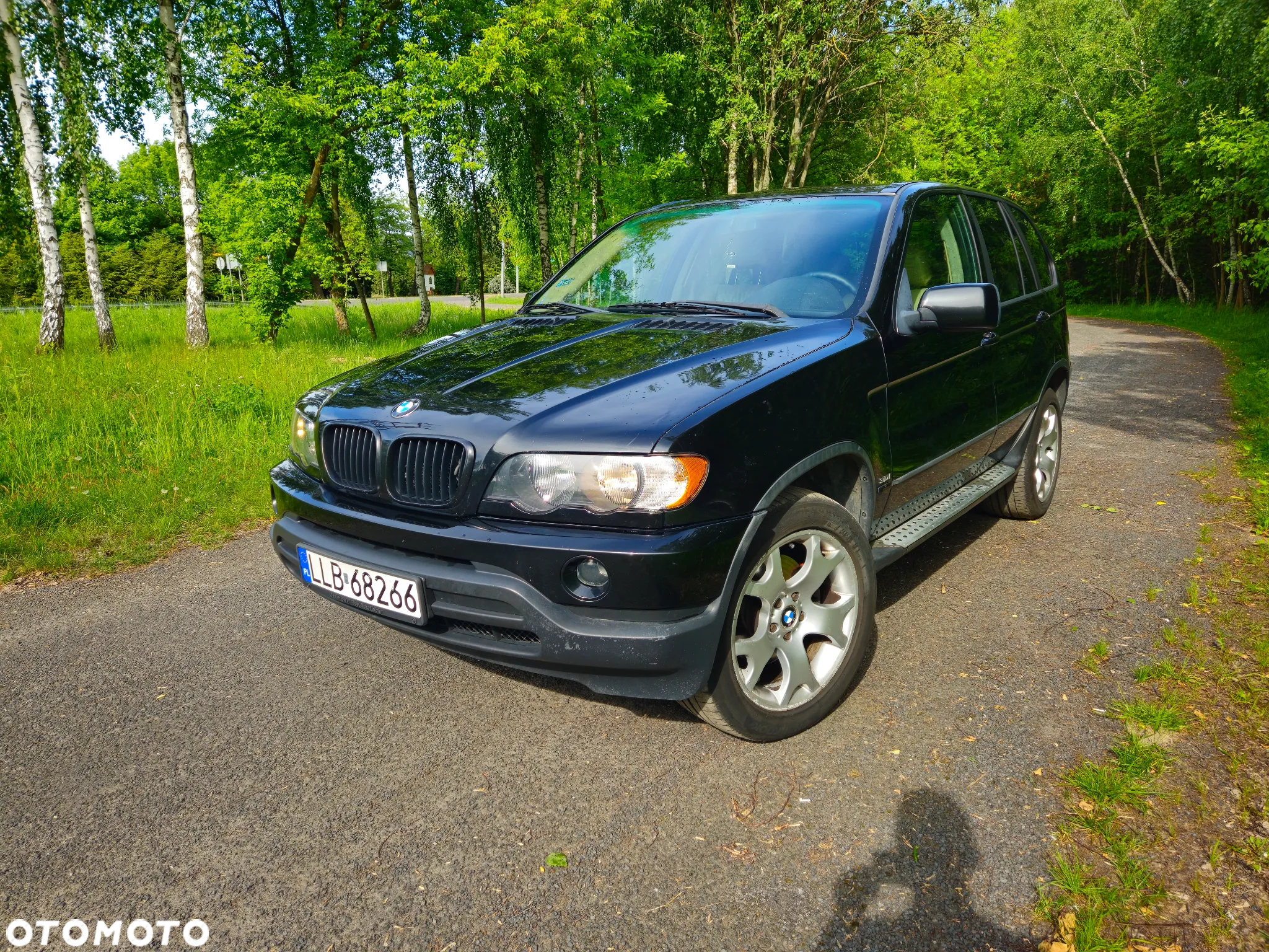 BMW X5 - 2