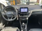 Ford Fiesta 1.0 EcoBoost Active - 23