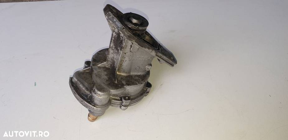 Pompa Vacuum 2,5 motorizare pentru VW LT Euro 3 (2000-2006) an fabricatie - 4