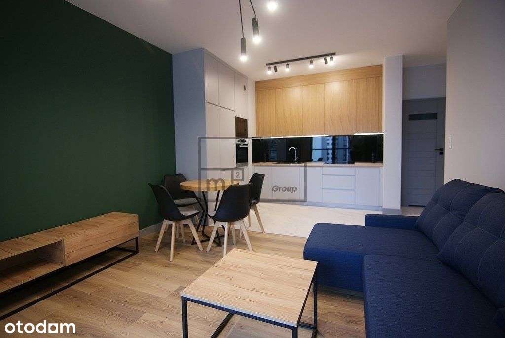 Mieszkanie, 50 m², Warszawa - Pełny obrazek: 2/10