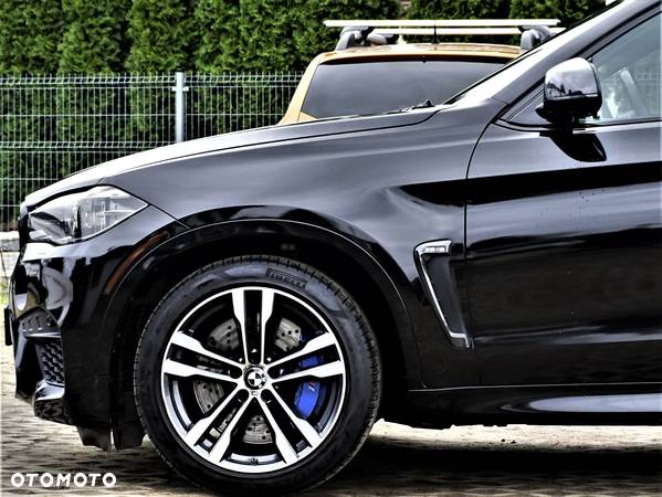 BMW X6M - 4