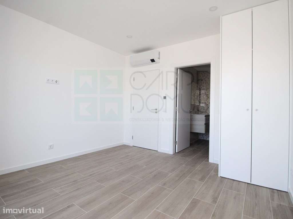 Nova Moradia T4 em Tavira - Conforto e Elegância-21