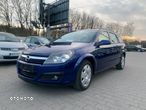 Opel Astra - 2