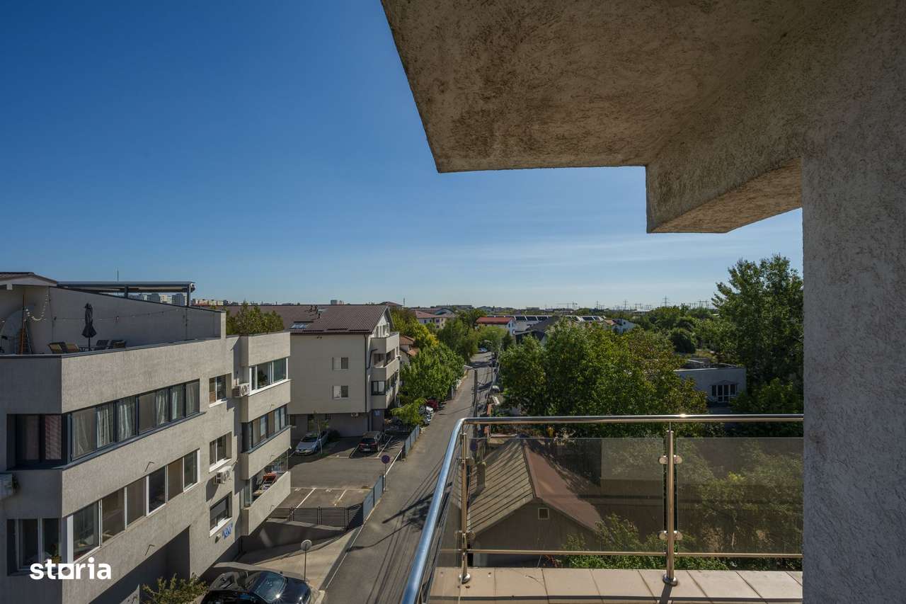 Garsoniera 2015 Metrou Nicolae Grigorescu-15