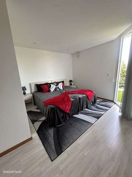 Apartamento T1 mobilado - Grande imagem: 5/8