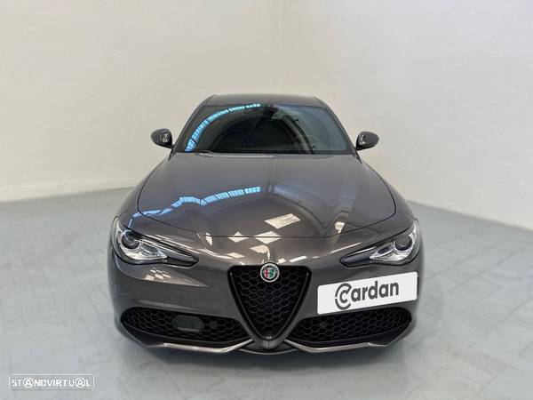 Alfa Romeo Giulia 2.2 D Sprint AT8 - 2