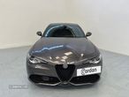 Alfa Romeo Giulia 2.2 D Sprint AT8 - 2