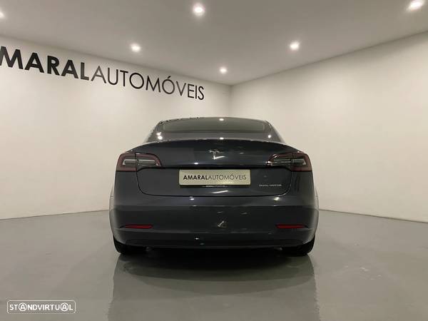 Tesla Model 3 Long-Range Dual Motor AWD - 5