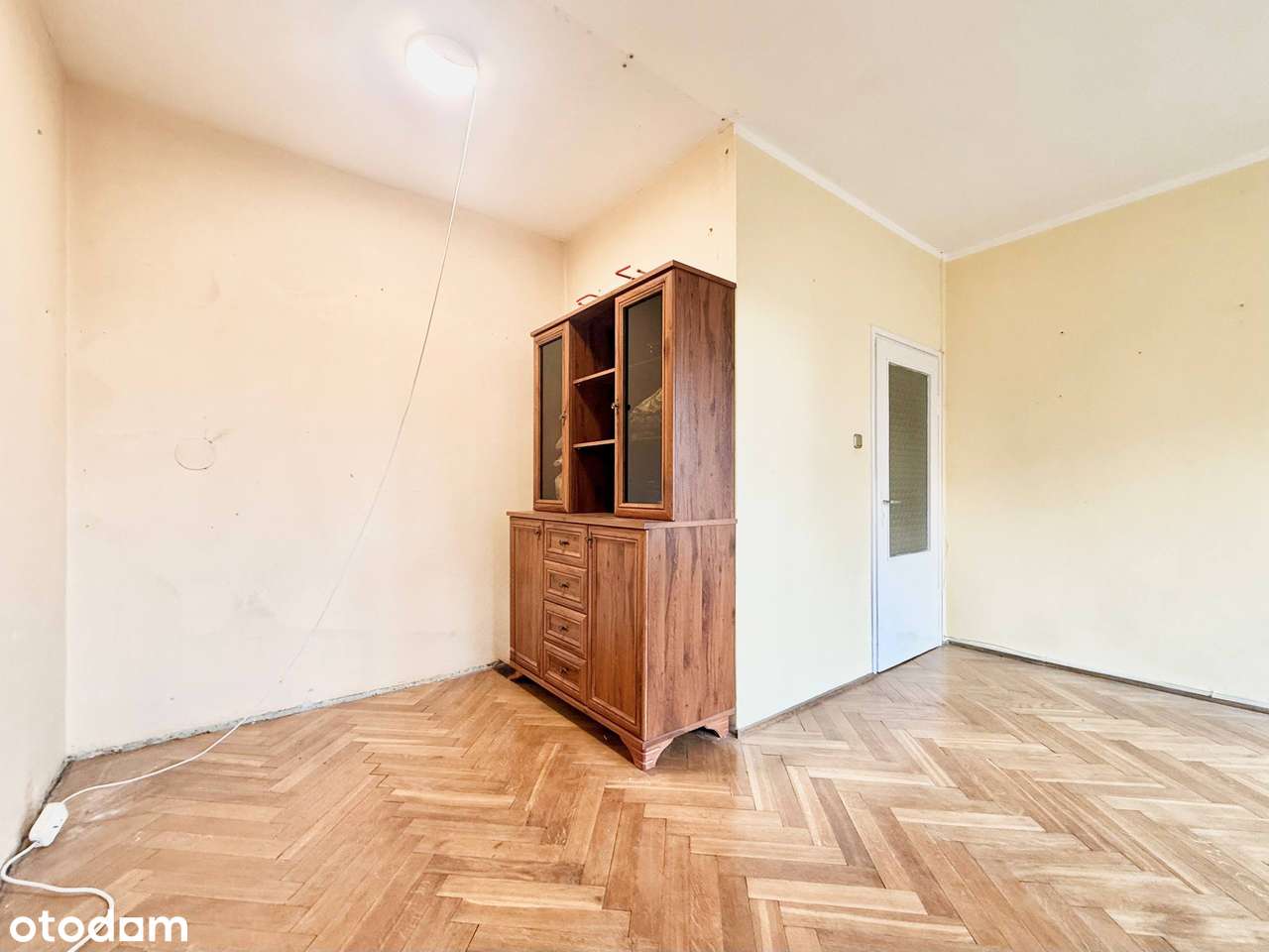 Okazja! Duże możliwości | ul. Podwale| Idealne pod inwestycję | 42,5m2-7