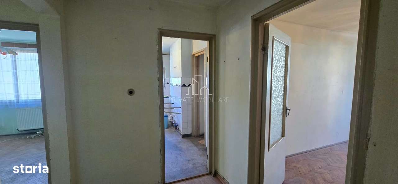 Apartament cu 3 camere, Sighisoara-5