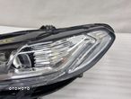 FORD MONDEO MK5 15- FULL LED / DYNAMIC LED LEWY LEWA LAMPA PRZEDNIA PRZÓD , NR ES73-13D155-AF , NR AUKCJI LL635 - 8