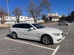 BMW 520 d - 4