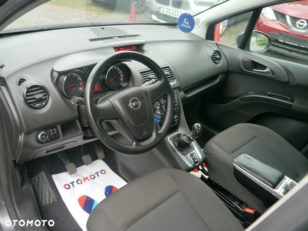 Opel Meriva 1.4 Cosmo - 15