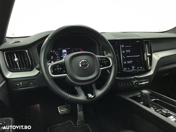 Volvo XC 60 - 12