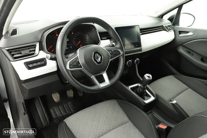 Renault Clio 1.0 TCe Limited - 7