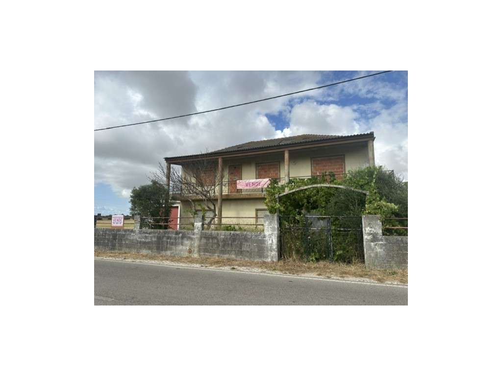 MONTIJO - HOTEL C/ PROJETO APROVADO-8