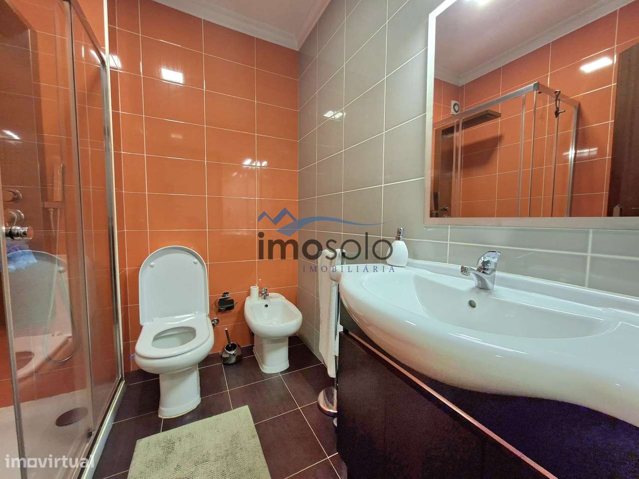 T2 no Centro de Vale de Cambra-13