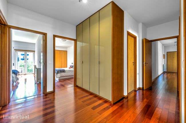 Apartamento T4+1 em Lamaçães, Braga-14