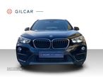 BMW X1 18 d sDrive Advantage - 3