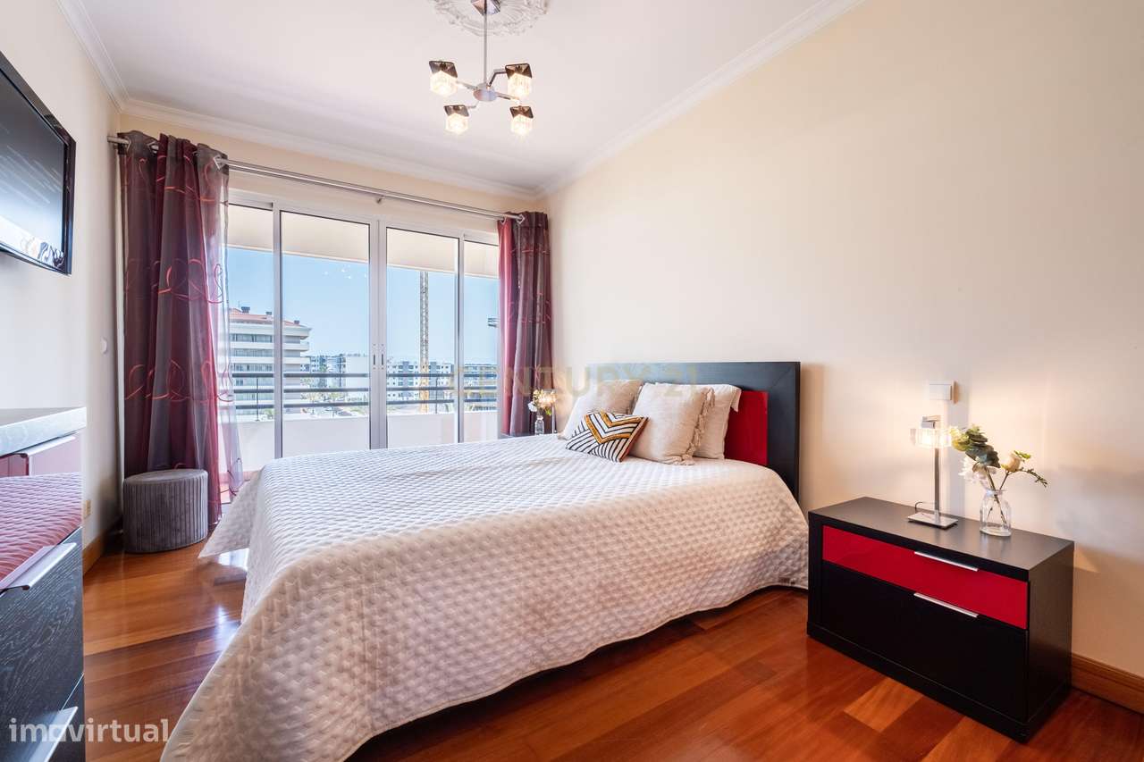 Apartamento T4 - Monumental Palace II-13