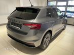 Skoda Fabia 1.5 TSI Monte Carlo DSG - 3