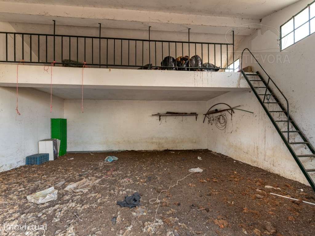 Quinta Rústica em Évora-58