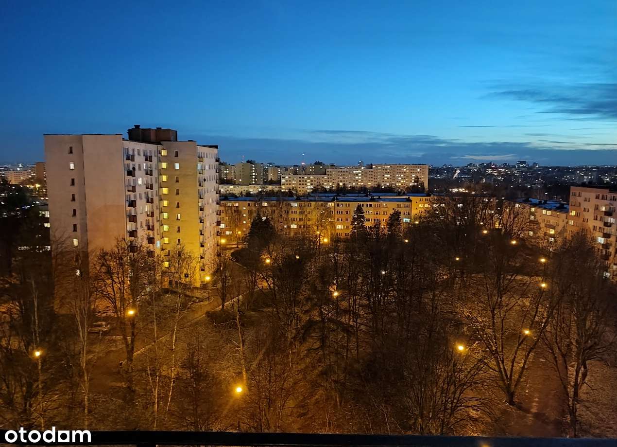 3-pokojowe mieszkanie z balkonem, Czechów, ul. Koncertowa 7-12