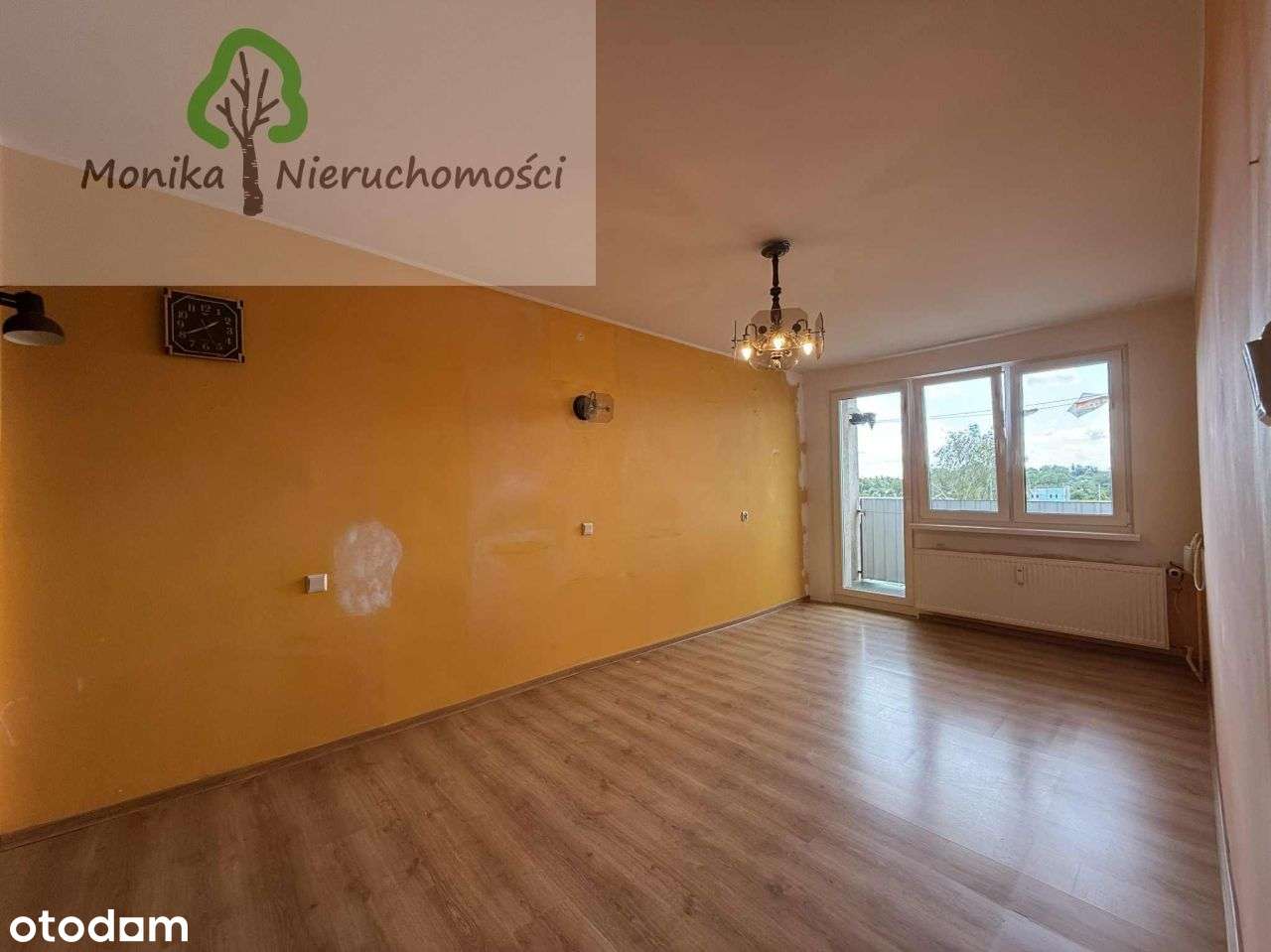 Dwa pokoje w sercu Tczewa - nowa cena! - Pełny obrazek: 4/20