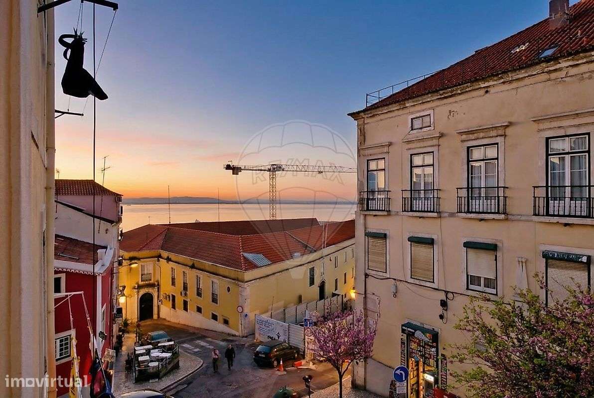 Apartamento T1 Para Venda