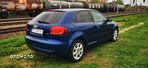 Audi A3 1.6 TDI DPF Attraction - 4